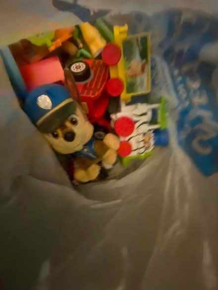 Photo of free Toys (Shenley Brook end MK5) #1