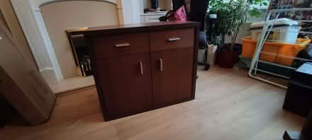 Photo of free Chest of drawers (Temple Cowley OX4) #1