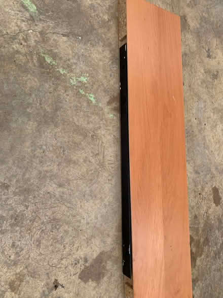 Photo of free Floating shelf (Northborough PE6) #3