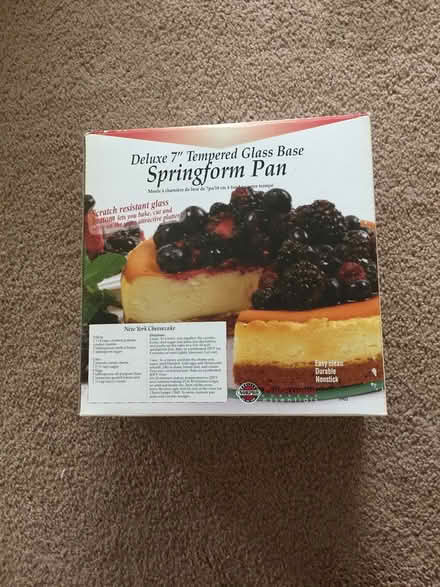 Photo of free Kitchen items (Woodridge) #2