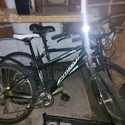 Photo of free Two bike (Bellingham) #2