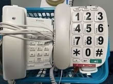 Photo of free Phone handsets (St Albans AL1) #2