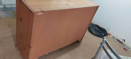 Photo of free Unit (Mitcham CR4) #2