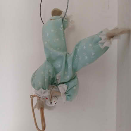 Photo of free Hanging Decoration of Clown (Redhill RH1) #3