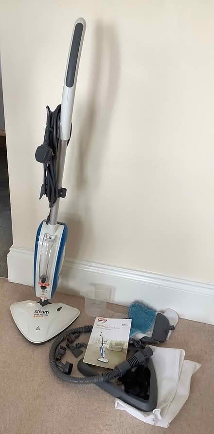 Photo of free Vax Steamer for Spares / Repair (Malvern Wells WR14) #1