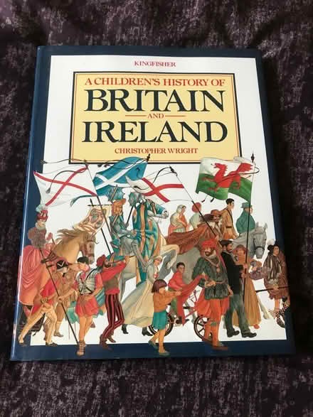 Photo of free Book- childrens (west Maidstone ME16 8) #1