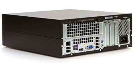 Photo of free Refurbished HP Desktop PC - Compact Case (Merry Hill WD23) #3