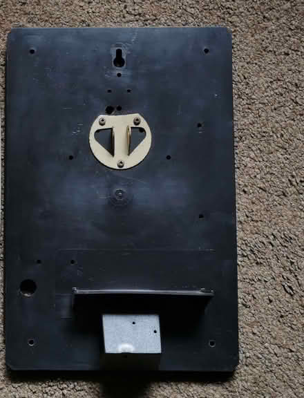 Photo of free Exterior House alarm box enclosure (Tinshill LS16) #2