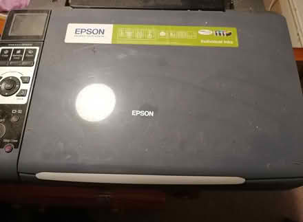 Photo of free Two printers that I can't make work (Church RG2) #1