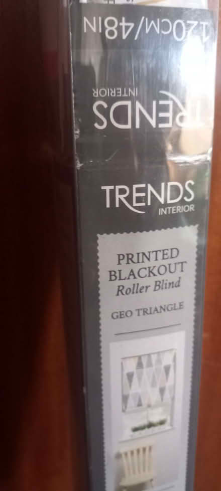 Photo of free Roller blind (Dunfermline KY12) #3