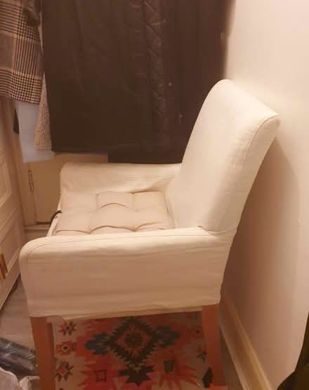Photo of free Beautiful Armchair (Harlesden) #3