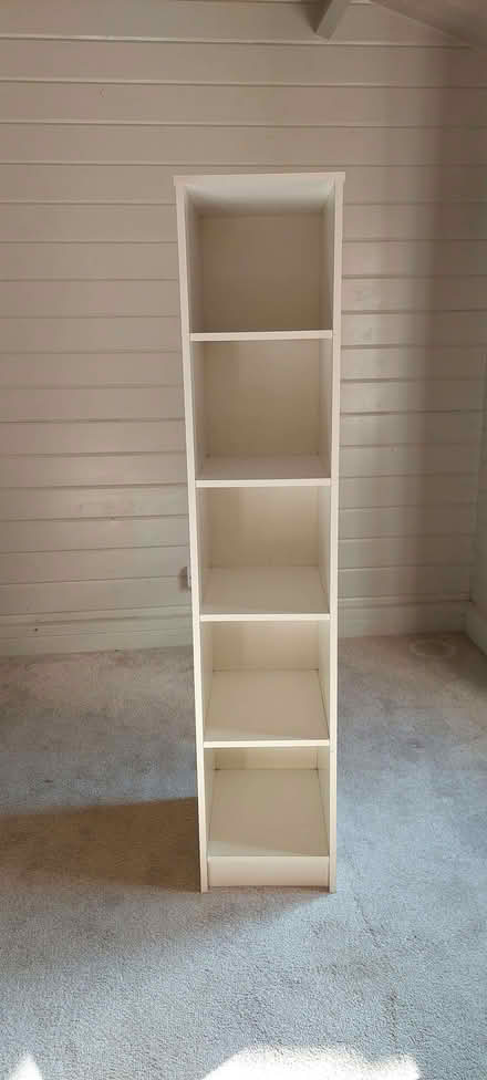 Photo of free Shelf unit (Bramhall SK7) #1