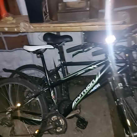 Photo of free Two bike (Bellingham) #1