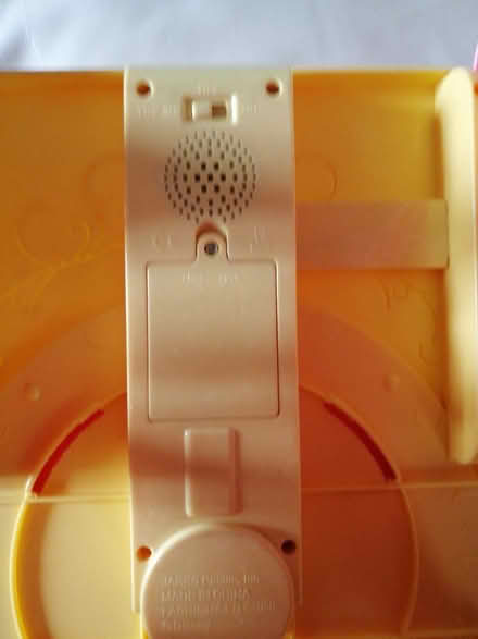 Photo of free Disney beauty & beast tea trolley (Baldock SG7) #3