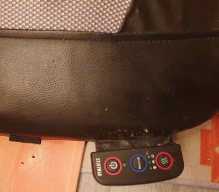 Photo of free Massage machine πͺβ (Harlesden) #3
