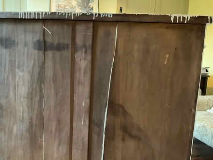 Photo of free Bookcase for upcycling (Chilworth) #4