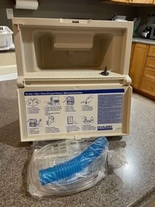 Photo of free Nebulizer #2