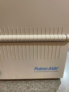 Photo of free Nebulizer #1