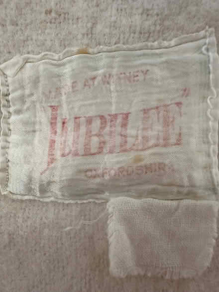 Photo of free Wool blankets (Buckhurst Hill IG9) #3