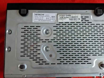 Photo of free freeview+ / pvr box (Flackwell Heath, HP10) #4