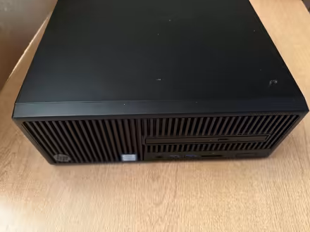 Photo of free Refurbished HP Desktop PC - Compact Case (Merry Hill WD23) #4