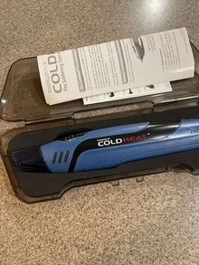Photo of free Soldering Tool #1