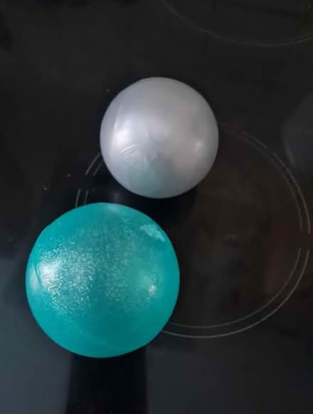 Photo of free Bath basketball toy (NG15) #2