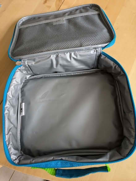 Photo of free Lunch bag (Hertford SG14) #2