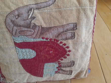 Photo of free Selection of elephant objects (Sheffield S10) #2