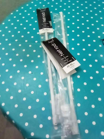 Photo of free Net rods (Bognor Regis PO21) #1