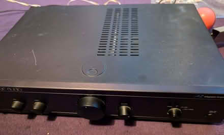 Photo of free Cambridge Audio A2 Hifi Amp (Tredworth GL1) #2
