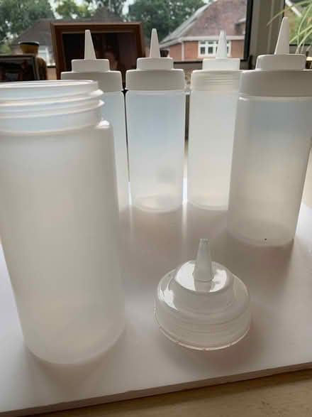 Photo of free Art & craft materials (West Byfleet) #1