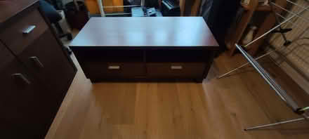 Photo of free TV unit (Temple Cowley OX4) #1