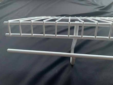 Photo of free Wire Closet Shelves (13 Mile & Haggerty) #2