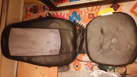 Photo of free Massage machine πͺβ (Harlesden) #2