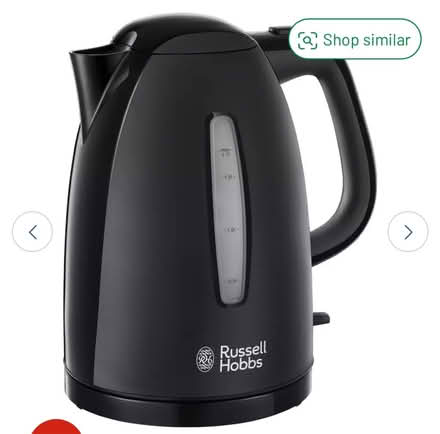 Photo of Kettle (Thornton heath) #1