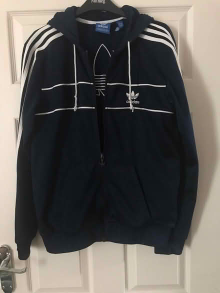 Photo of free Hoodie adidas (Borehamwood WD6) #1