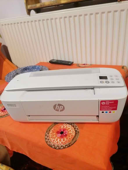 Photo of free Two printers that I can't make work (Church RG2) #2