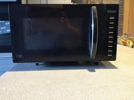 Photo of free Microwave (Taverham NR8) #1