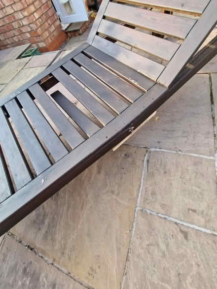 Photo of free Broken but can be repaired (B23) #2