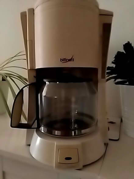 Photo of free Filter Coffee Maker (Toxteth L8) #1