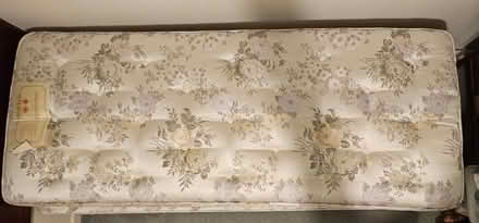 Photo of free Single Bed (Abingdon-on-Thames OX14) #3