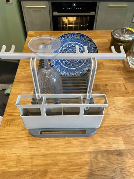 Photo of free Dish drainer (BS5) #2