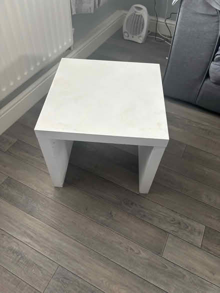Photo of free Two coffee tables (PE4) #2