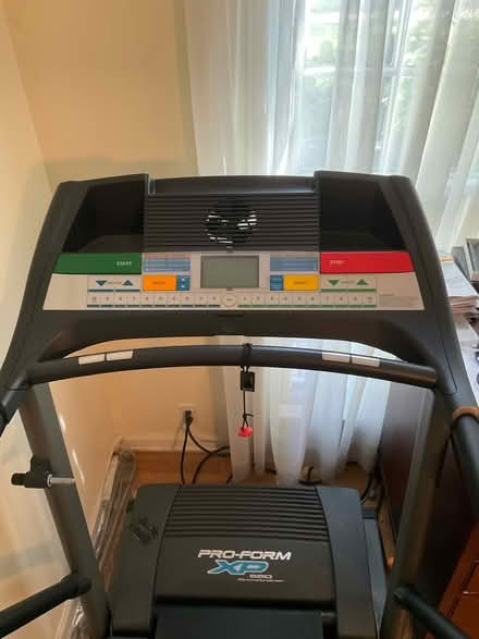 Photo of free Treadmill in decent condition (Wheaton) #3