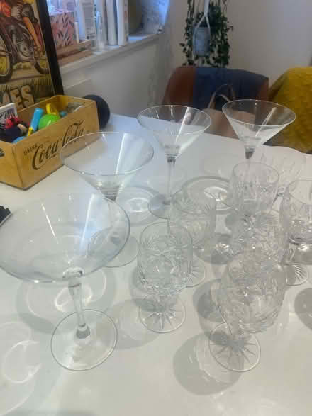 Photo of free Glasses (ME4) #4