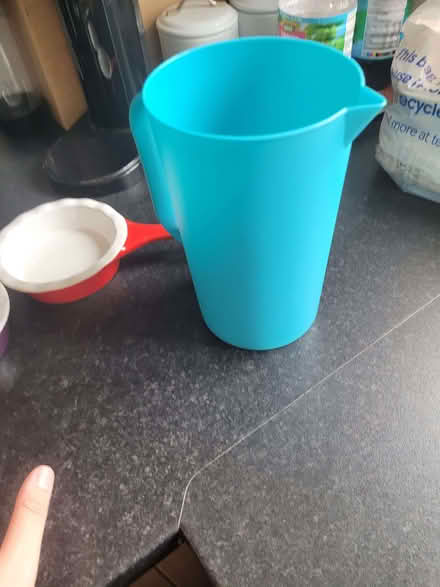 Photo of free Kitchen items (Benson OX10) #4