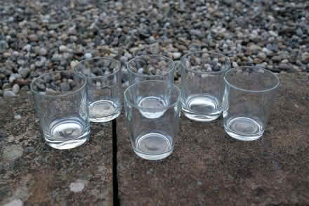 Photo of free Small glasses (Bowness-on-Solway CA7) #1