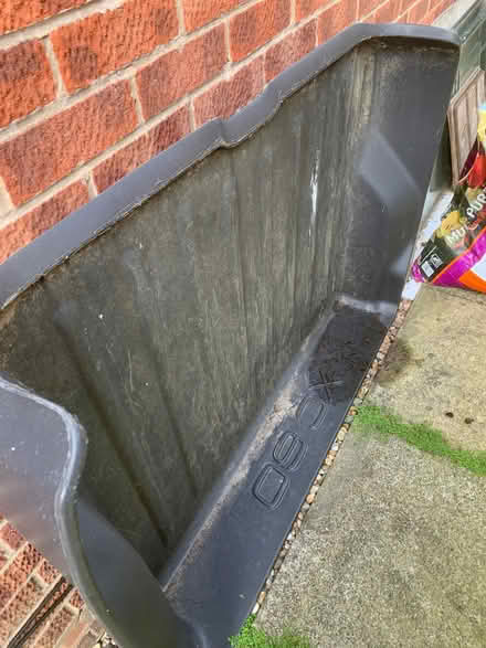 Photo of free Volvo xc60 mudtray for car boot (Acomb Park YO24) #2