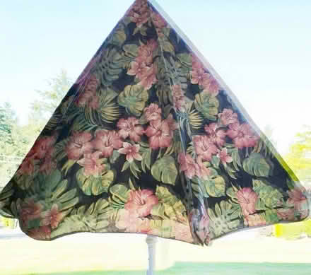 Photo of free Patio Umbrella (Tacoma) #1